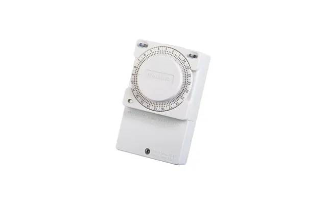 Timeguard Ts900n 24 Hour Immersion Heater Time Controller