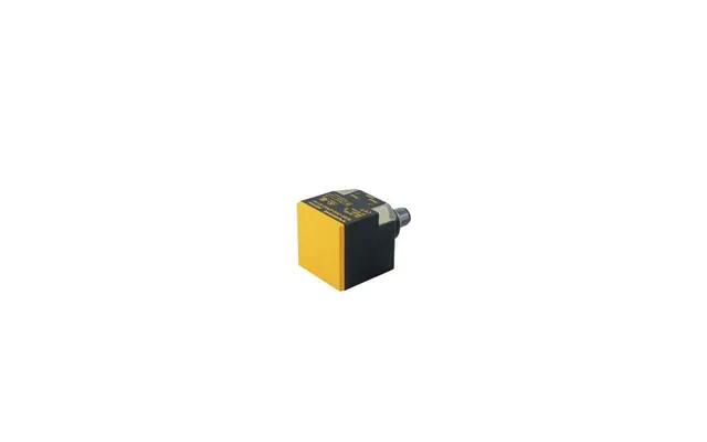 Turck Banner Inductive Proximity Switch 3-wire Dc