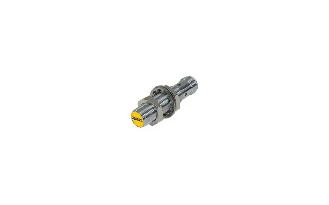 Turck Banner Inductive Proximity Switch M12 3 Wire No