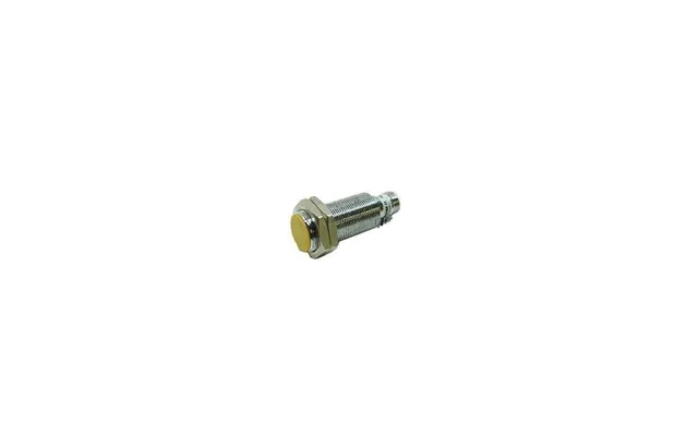 Turck Banner Inductive Proximity Switch M18 3 Wire No