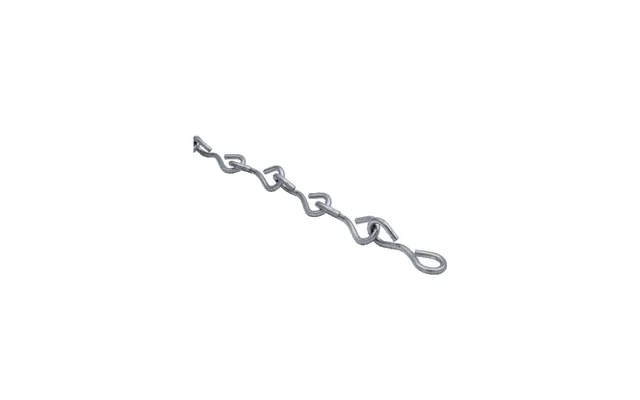 Unicrimp 10 Metres Jack Chain