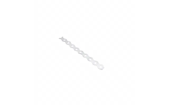 Unicrimp 12mm X 10m All Round Banding Galv