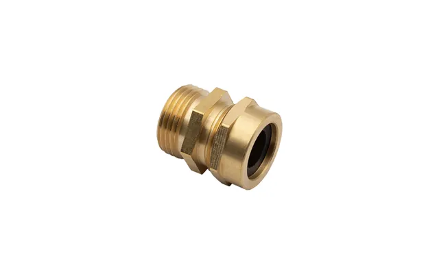 Unicrimp 20mm T.r.s Brass Stuffing Glands Pack Of 75