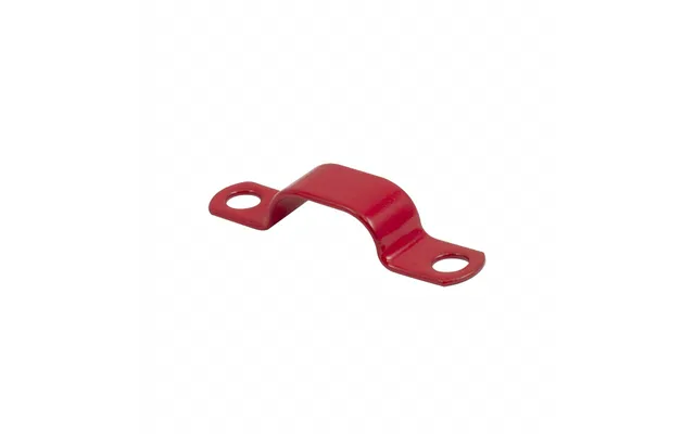 Unicrimp 342 Lsf Saddle Clip 7.8-9.0mm Red