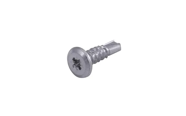 Unicrimp 4.2x13mm Self Drive Screws Pack Of 100