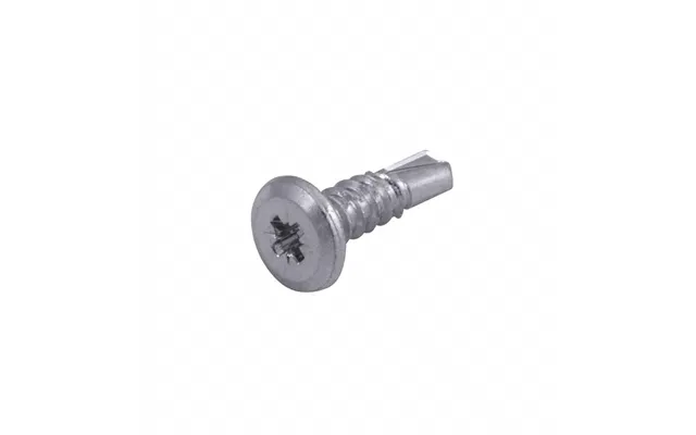 Unicrimp 4.8x16mm Self Drive Screws Pack Of 100