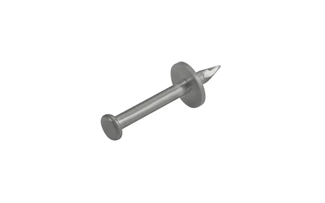 Unicrimp 5x25mm Capping Nails Pack Of 100