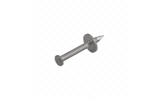 Unicrimp 5x30mm Capping Nails Pack Of 100
