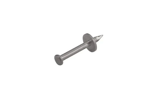 Unicrimp 5x35mm Capping Nails Pack Of 100