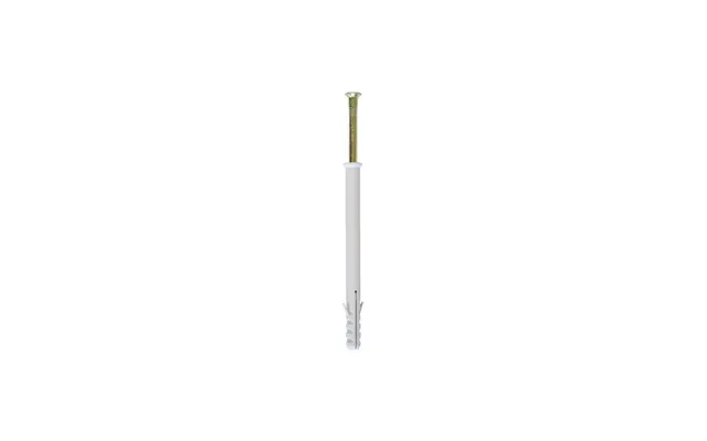 Unicrimp 8x120mm Frame Fixings Pack Of 16