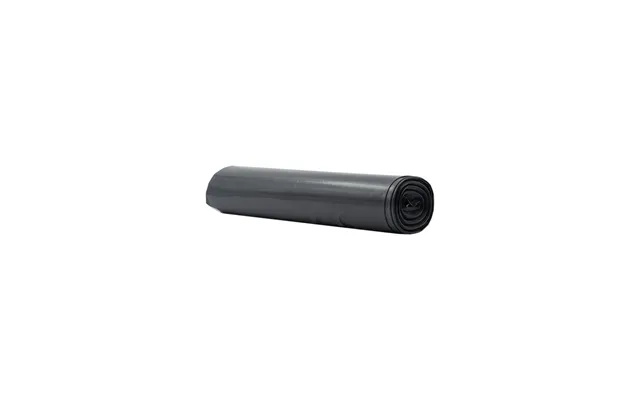 Unicrimp Large Heavy Duty Black Rubble Sack