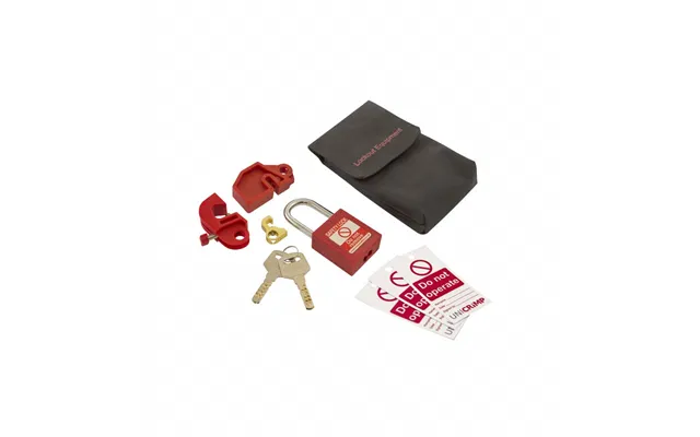 Unicrimp Lock Off Kit