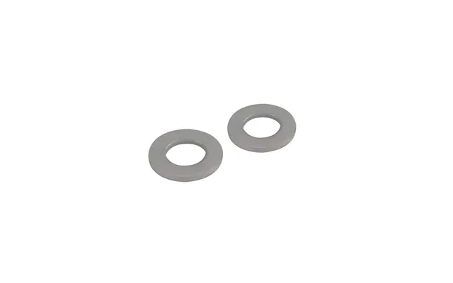 Unicrimp M10 Flat Bzp Washers Pack Of 10