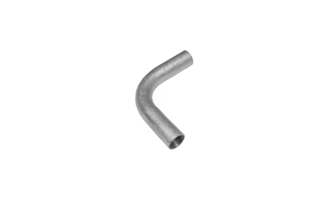 Unicrimp M20 Bzp Normal Bends Pack Of 10