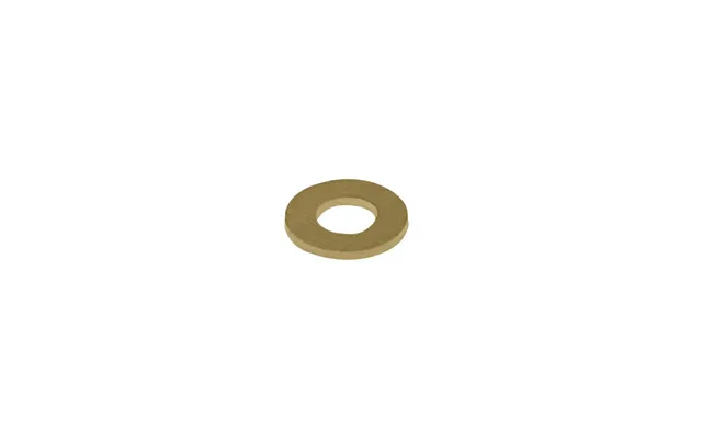 Unicrimp M4 Brass Washers Pack Of 100