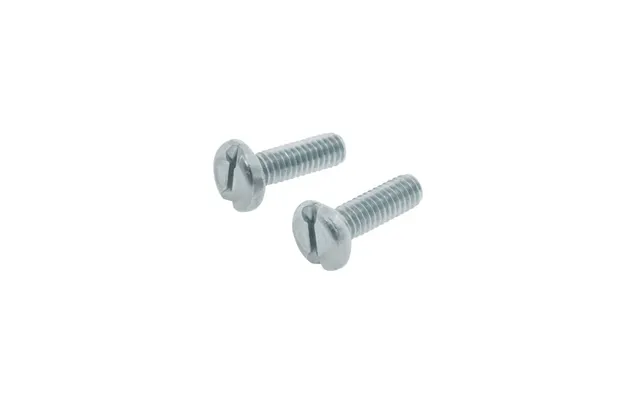 Unicrimp M4x50mm Panhead Machine Screws Pack Of 100