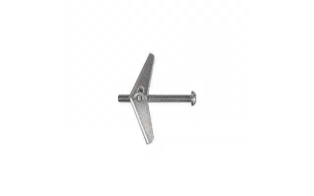 Unicrimp M5x80mm Spring Toggles Pack Of 10