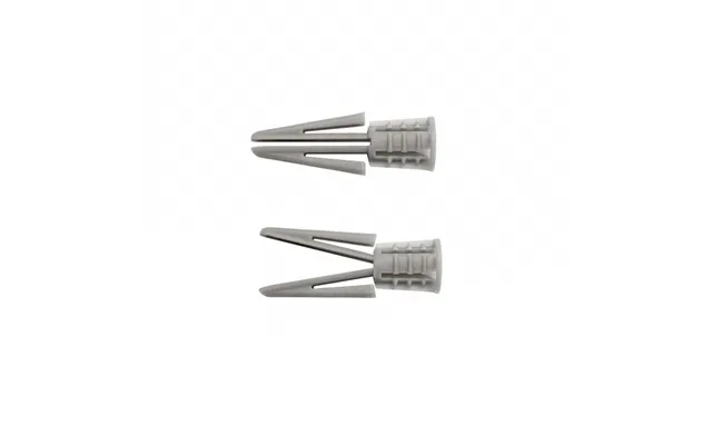 Unicrimp Plasterboard Plugs Pack Of 96