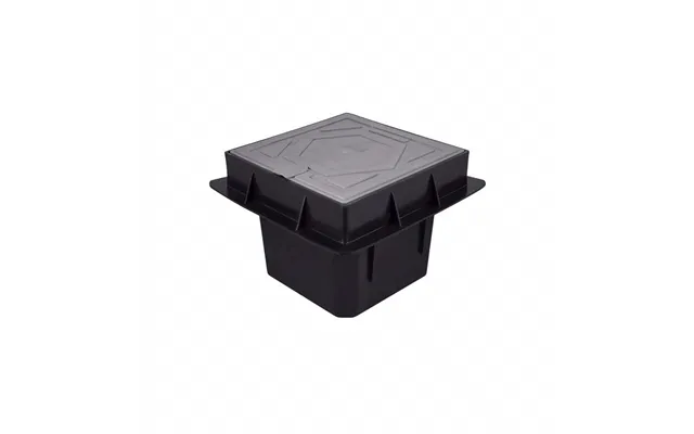Unicrimp Plastic Inspection Pit