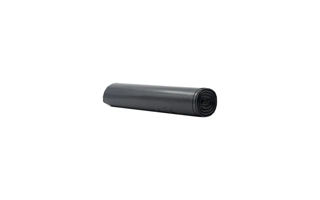 Unicrimp Standard Heavy Duty Black Rubble Sack