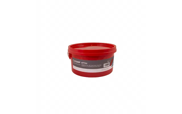 Unicrimp Wall Plugs And 8x1.5 Countersunk Screws Tradesman Tub