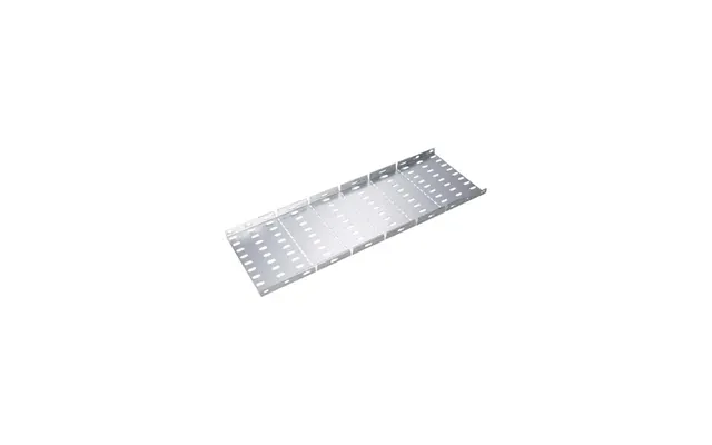 Unitrunk 225mm Variable Riser For Medium Duty Cable Tray