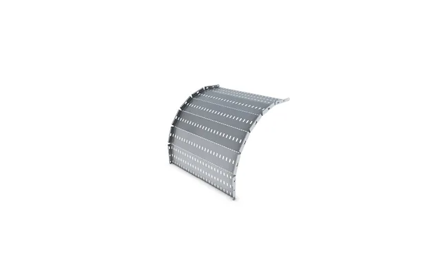 Unitrunk 90 Degree Outside Riser