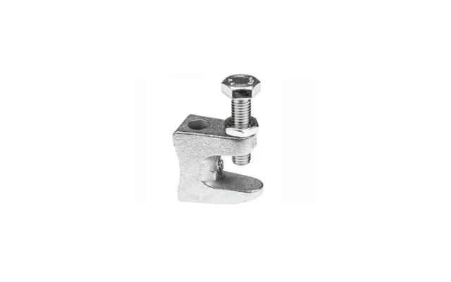 Unitrunk Beam Clamp Plain Hole 11mm