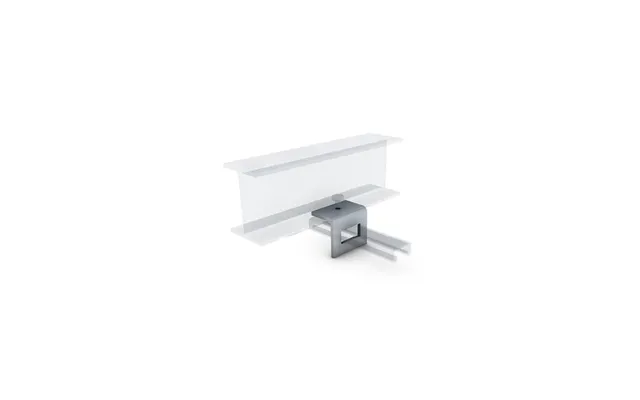 Unitrunk Beam Clamp Shallow Channel