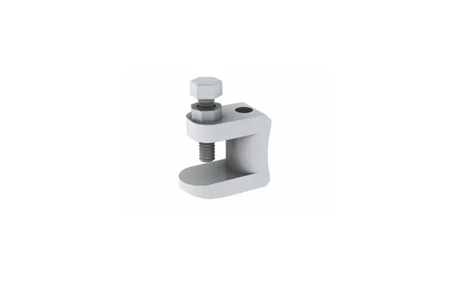 Unitrunk Beam Clamp Threaded 10mm