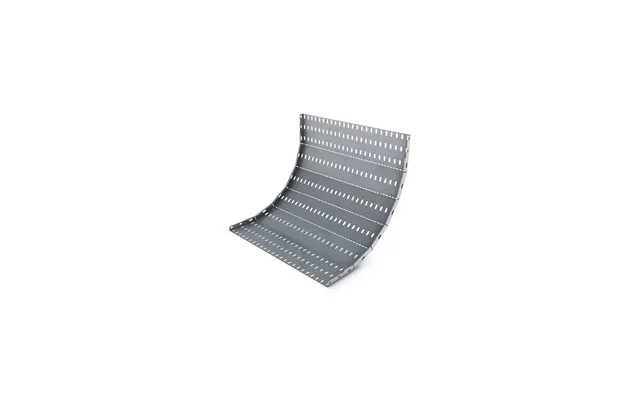 Unitrunk Klhr600ir90 90 Degree Inside Riser