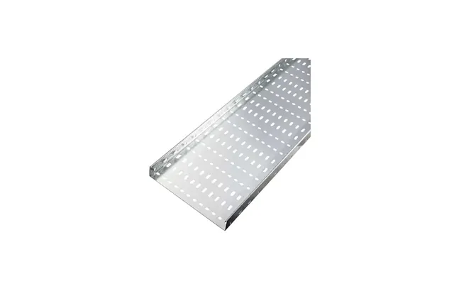 Unitrunk Klip Heavy Duty Straight Cable Tray 300mm 3m Length