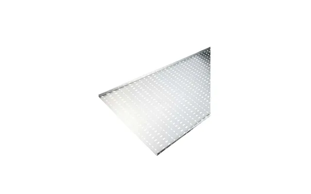 Unitrunk Klip Medium Duty Straight Cable Tray 600mm 3m Length