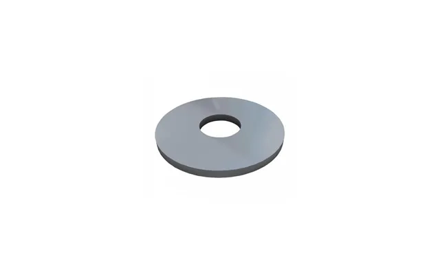 Unitrunk Mudguard Washer 10mm