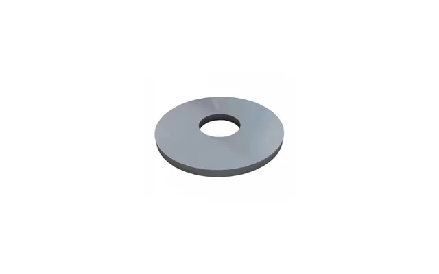Unitrunk Mudguard Washer 6mm