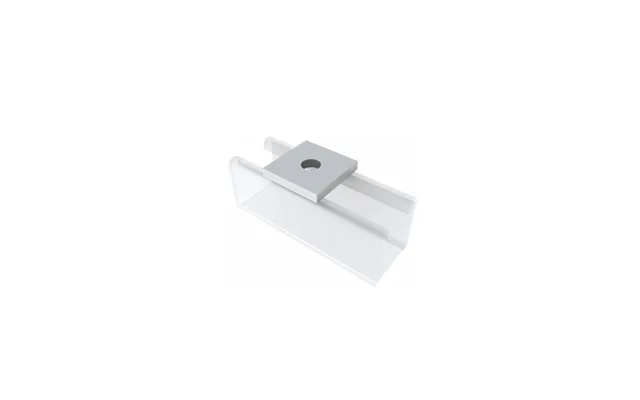 Unitrunk Square Washer 6mm