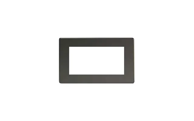 Varilight Screw Less Flat Plate - Plates