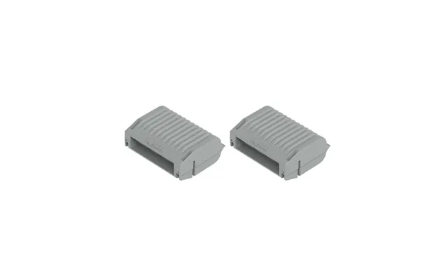 Wago Gel Enclosure 207-1433 Pack Of 2