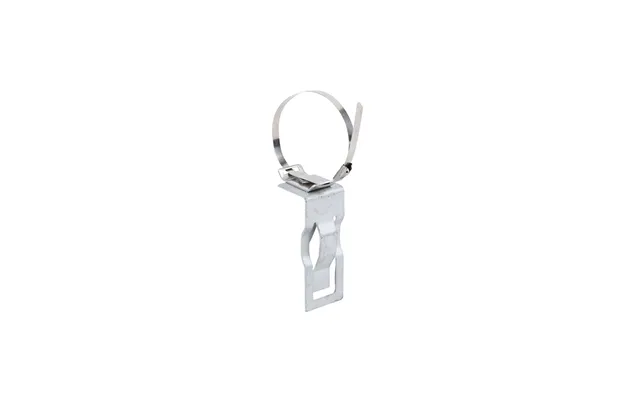 Walraven Britclips Abct-5.5m T Bar Angle Bracket Cable Tie Pack Of 100