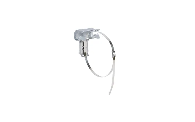 Walraven Britclips Bcct100m Beam Clamps With Cable Tie Fixings Pack Of 50