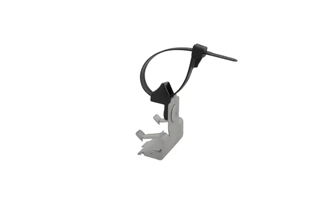 Walraven Britclips Bcct12-10 Beam Clamps With Cable Ties Pack Of 100