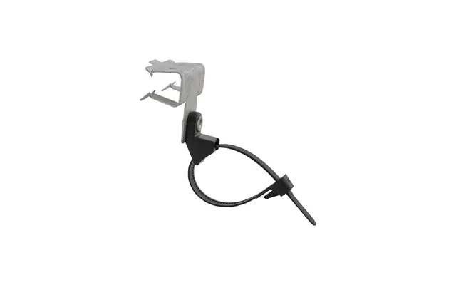 Walraven Britclips Bcct25-5.5r Beam Clamps With Reversed Cable Ties Pack Of 100