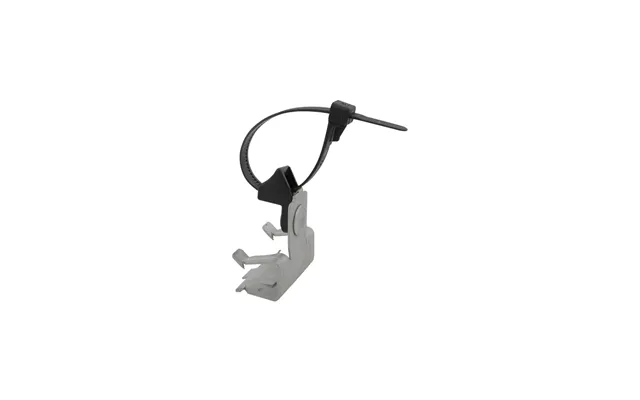 Walraven Britclips Bcct50-5.5 Beam Clamps With Cable Tie Pack Of 50
