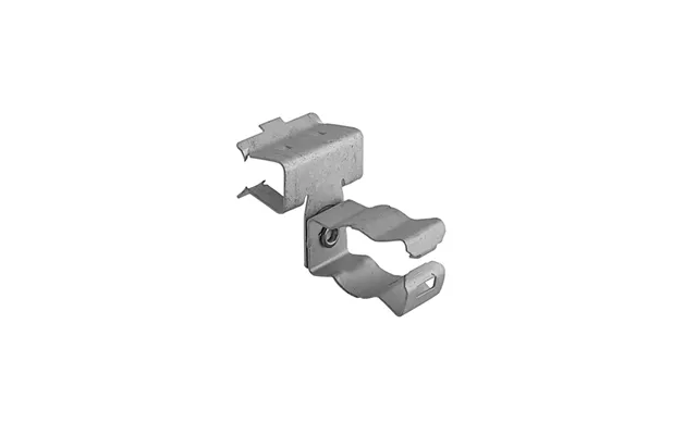 Walraven Britclips Blcc12-575 Beam Clamps With Locking Unit Combination Pack Of 100