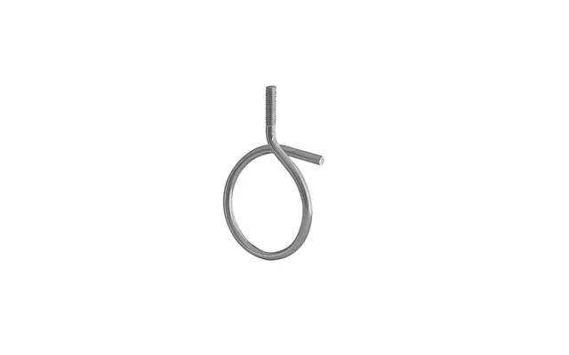 Walraven Britclips Br500 M6x15mm Bridle Rings Pack Of 50