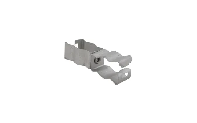 Walraven Britclips Double Run Locking Conduit Mount 23-25mm Pack Of 50