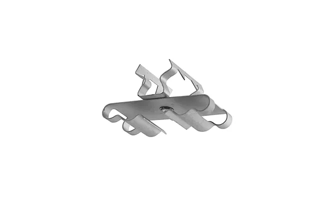 Walraven Britclips Dovetail Cable Hanger Hol2 12-16mm Pack Of 100