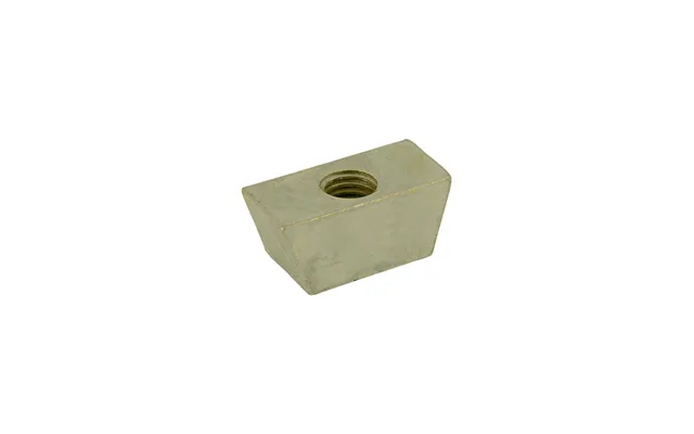 Walraven Britclips Hmwa8 Wedge Nut Pack Of 100