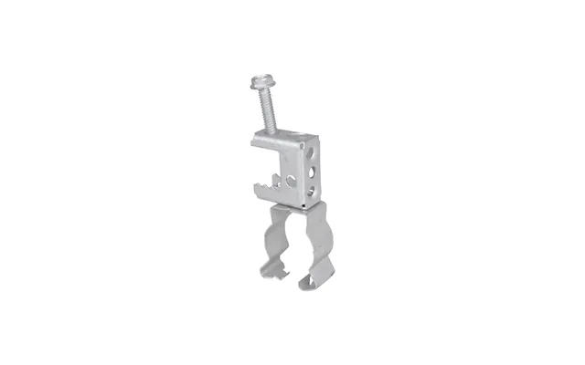 Walraven Britclips Master Clamp Locking Conduit Clip Combination 23-25mm Pack Of 50