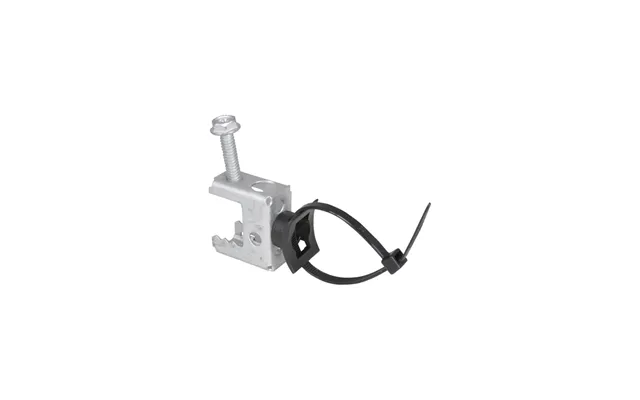 Walraven Britclips Master Clamp Without Cable Tie Pack Of 100